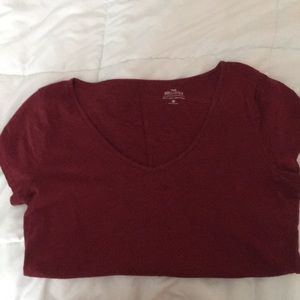 Hollister tee